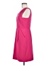 Cremieux Pink Cocktail Dress Size 6 - photo 5
