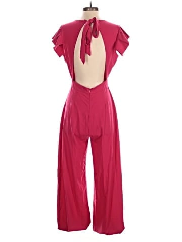 Symphony Jumpsuit (view 2)
