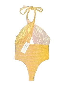 Rococo Sand One Piece Swimsuit