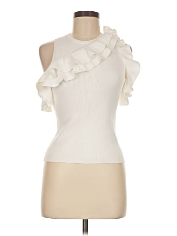 A.L.C. Sleeveless Top (view 1)