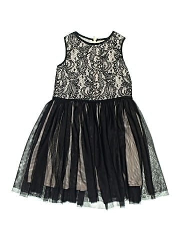 Pippa & Julie Dress (view 1)