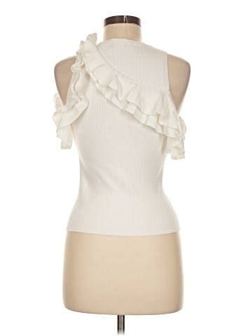 A.L.C. Sleeveless Top (view 2)