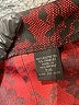 Express Burgundy Formal Skirt Size 7 - 8 - photo 5
