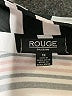 Rouge Stripes Pink Casual Dress Size 1X - photo 7