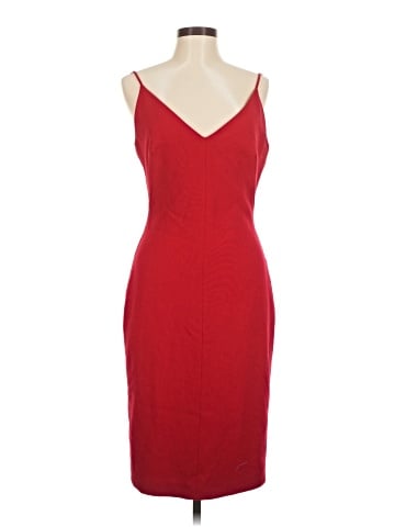 Black Halo Cocktail Dress (view 1)