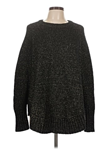 MICHAEL Michael Kors Pullover Sweater (view 1)
