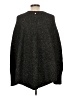 MICHAEL Michael Kors Tweed Black Pullover Sweater Size L - photo 2