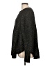 MICHAEL Michael Kors Tweed Black Pullover Sweater Size L - photo 5