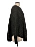MICHAEL Michael Kors Tweed Black Pullover Sweater Size L - photo 4