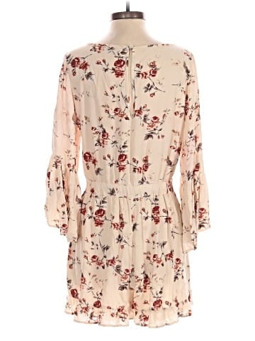 American Eagle Outfitters Casual Dress (view 2)