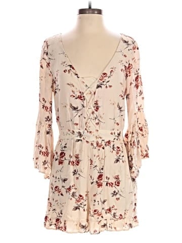 American Eagle Outfitters Casual Dress (view 1)