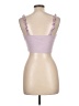 Shein Purple Tube Top Size L - photo 2