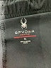 Spyder Black Athletic Shorts Size XL - photo 3