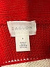 Caslon Red Cardigan Size S - photo 7