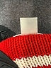 Caslon Red Cardigan Size S - photo 8