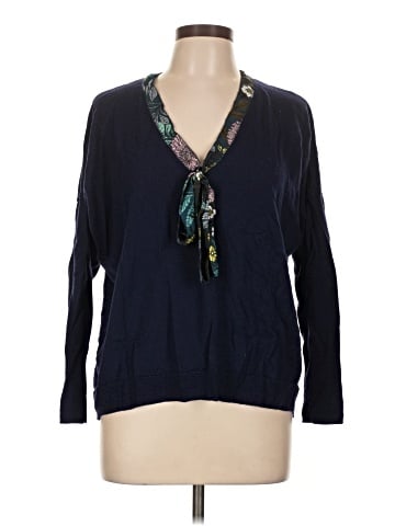 J.Crew x Abigail Borg Wool Cardigan (view 1)