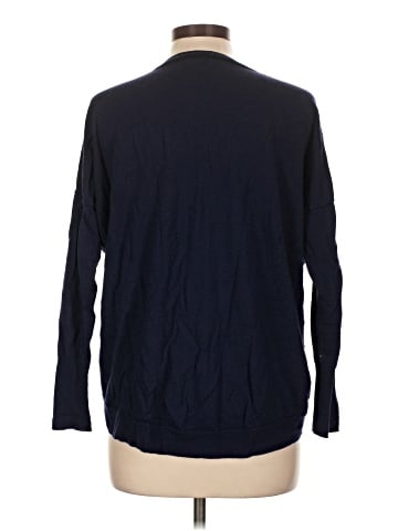 J.Crew x Abigail Borg Wool Cardigan (view 2)