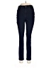 CALVIN KLEIN JEANS Solid Blue Jeggings Size 10 - photo 1