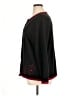 Cj Banks Black Cardigan Size 1X - photo 5