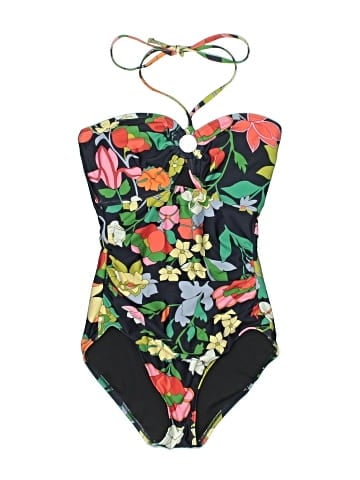 Kate Spade New York One Piece Swimsuit (view 1)