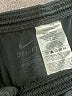 Nike 100% Polyester Black Athletic Shorts Size S (youth) - photo 3