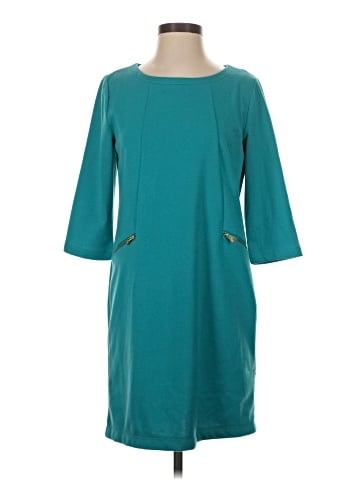 TRACY NEGOSHIAN Casual Dress (view 1)