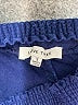 Love Tree Solid Blue Shorts Size S - photo 3