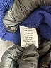Love Tree Solid Blue Shorts Size S - photo 4