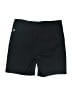 Zella Solid Black Athletic Shorts Size L - photo 2