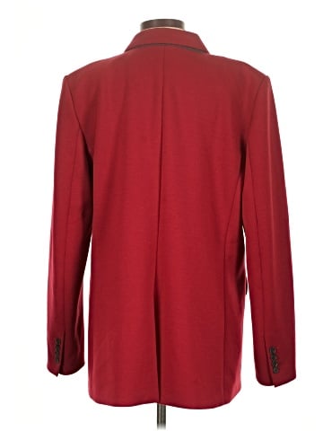 Ann Taylor Blazer (view 2)