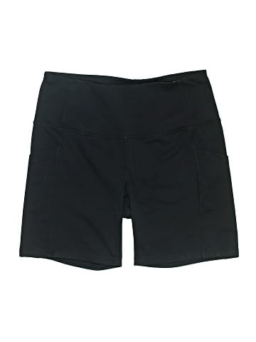 Zella Athletic Shorts (view 1)