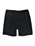 Zella Solid Black Athletic Shorts Size L - photo 1