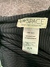L Space Black Cocktail Dress Size M - photo 6