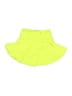 Unbranded Solid Yellow Active Skort Size S - photo 2