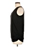 Unbranded Black Sleeveless Top Size M - photo 5