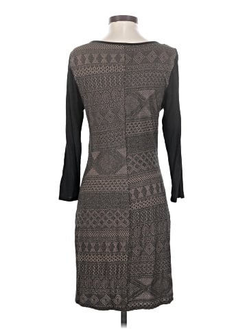 LA Made Casual Dress (view 2)