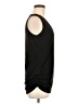 Unbranded Black Sleeveless Top Size M - photo 4