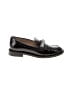 Ann Taylor Black Flats Size 7 1/2 - photo 1