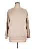 Unbranded Tan Sweatshirt Size XL - photo 1
