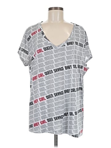 It's Short Sleeve T-Shirt (view 1)