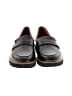 Naturalizer Black Flats Size 9 - photo 2
