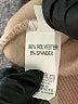 Unbranded Tan Sweatshirt Size S - photo 9