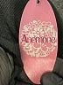 Anemone Black Active Pants One size - photo 7