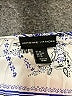 Adrienne Vittadini 100% Polyester Blue Tank Top Size M - photo 7
