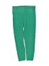 Mini Boden Solid Green Active Pants Size 2 - 3 - photo 1