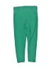 Mini Boden Solid Green Active Pants Size 2 - 3 - photo 2