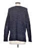Vince. Metallic Blue Cardigan Size XS - photo 2