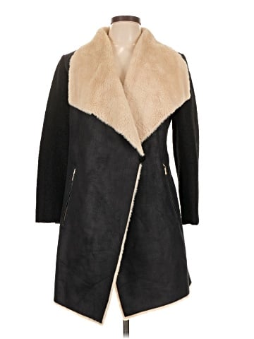 Calvin Klein Coat (view 1)