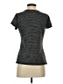 Athletic Works Tweed Gray Active T-Shirt Size S - photo 2