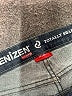 Denizen from Levi's Solid Blue Jeans Size 18 - photo 4